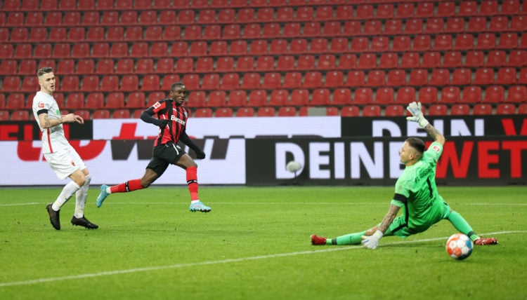 Report: Arsenal could land 17-goal star deemed 'a faster version of Saka' for £60m