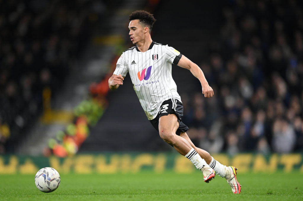 Fulham v Millwall - Sky Bet Championship