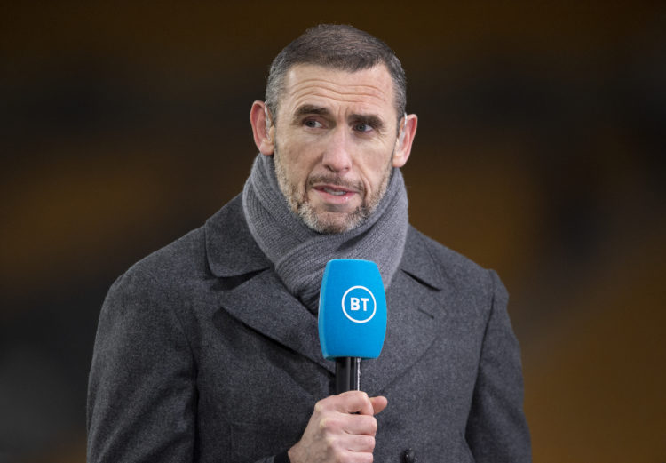 'I always felt': Martin Keown makes Tottenham admission which will rile Arsenal fans