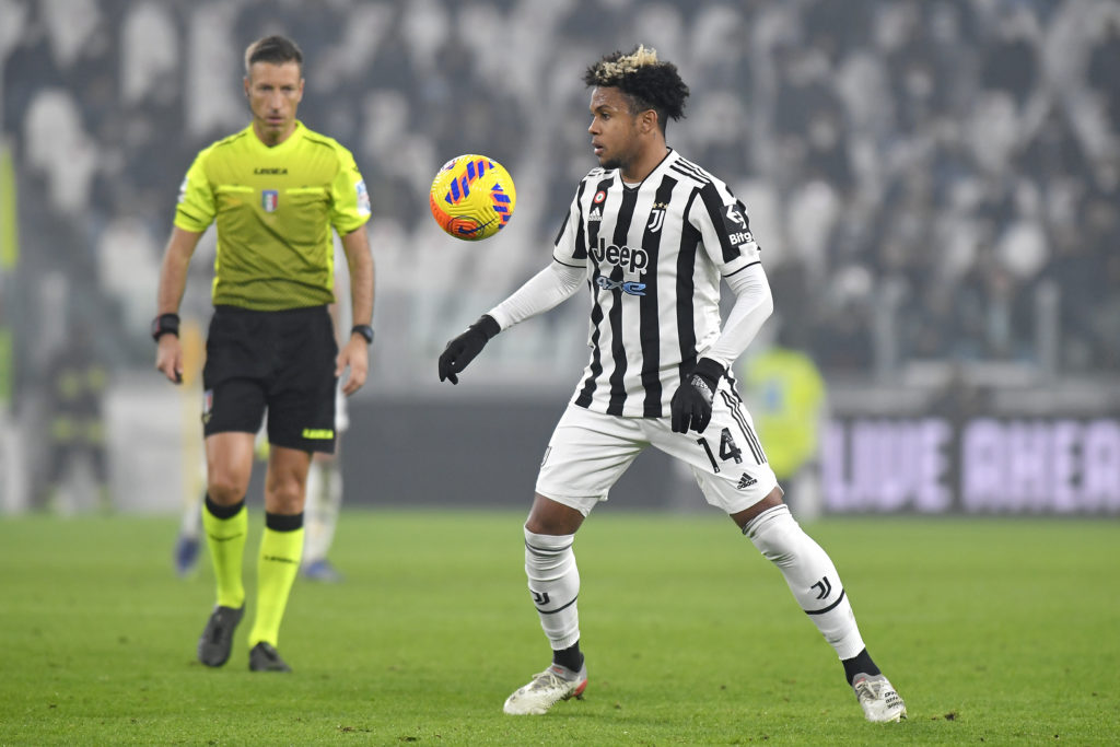 Juventus v Torino FC - Serie A
