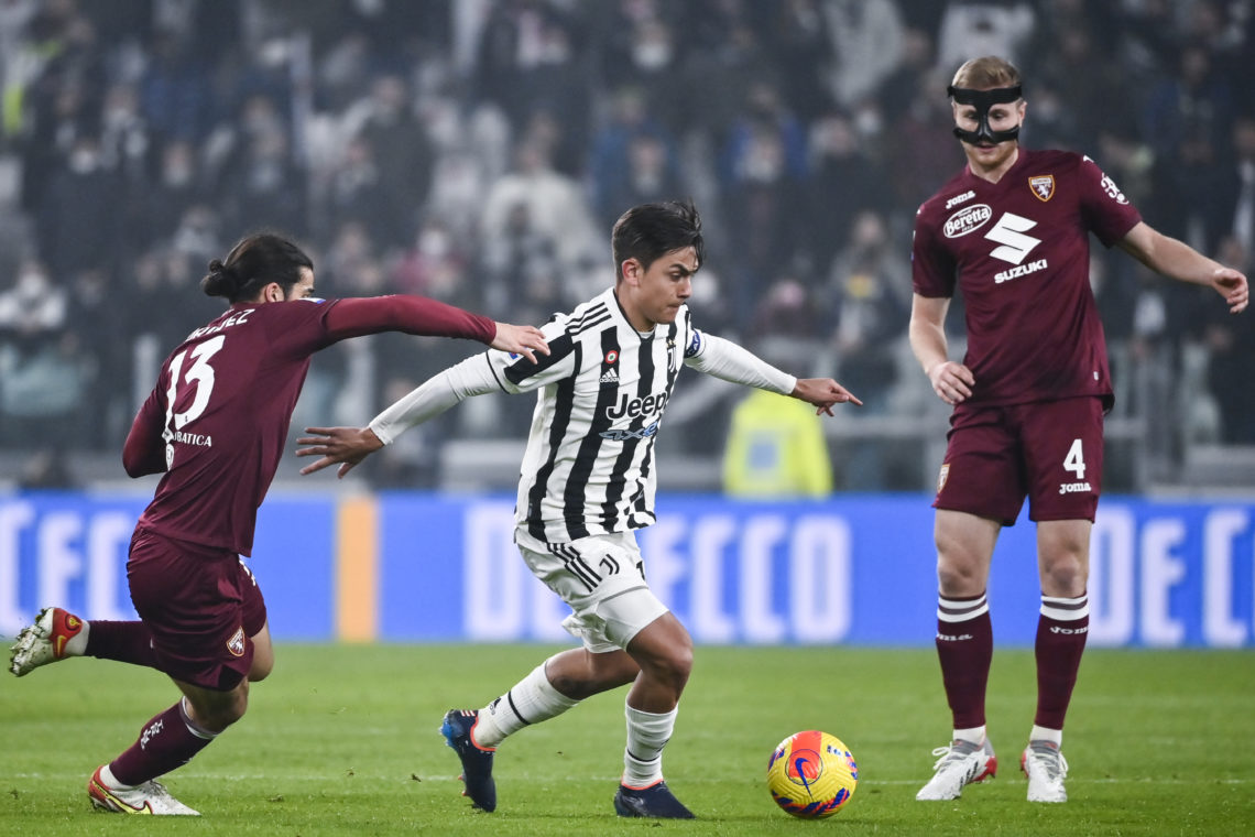Photo by Stefano Guidi/Getty Images
