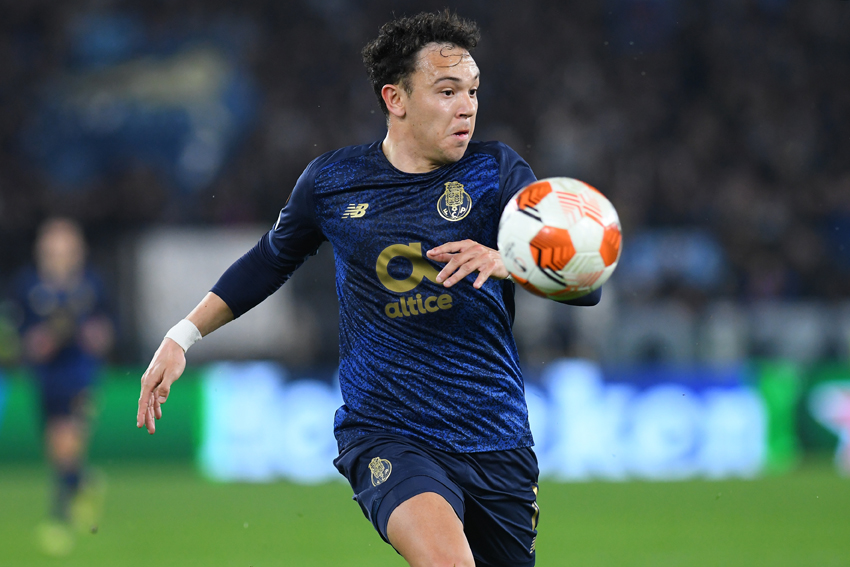 Football Europa League Lazio-Porto