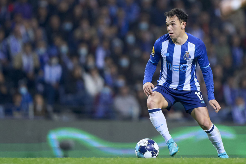 FC Porto v Gil Vicente FC - Liga Portugal Bwin