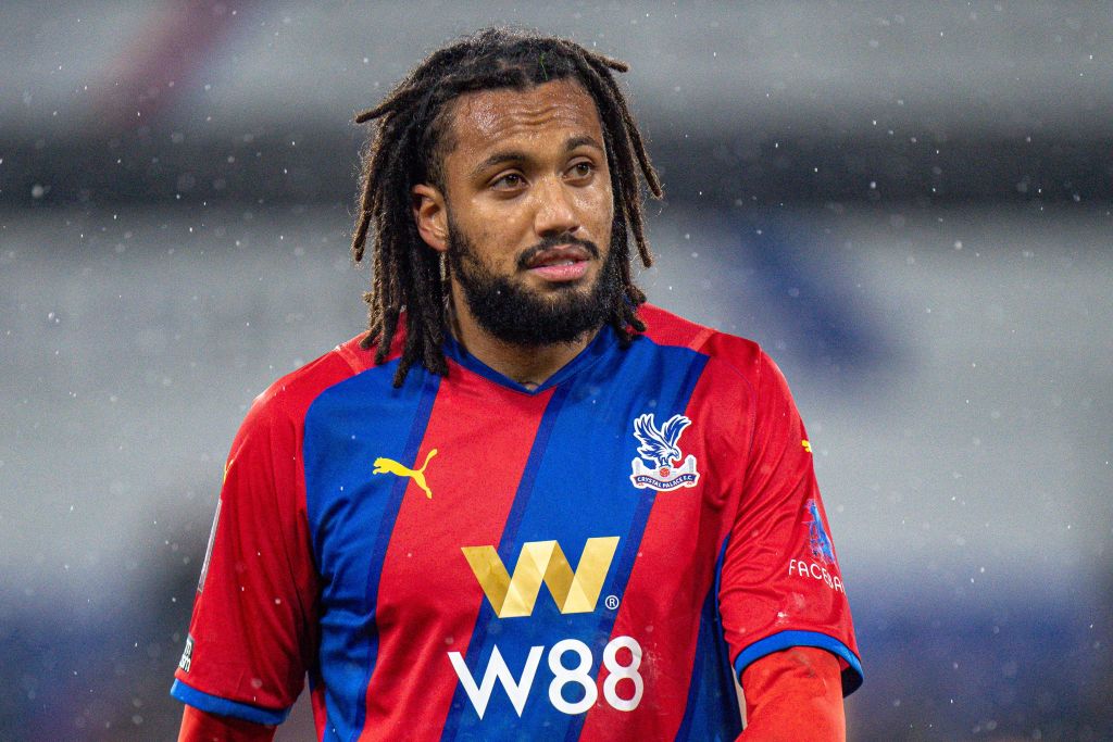 Crystal Palace v Stoke City: The Emirates FA Cup Fifth Round