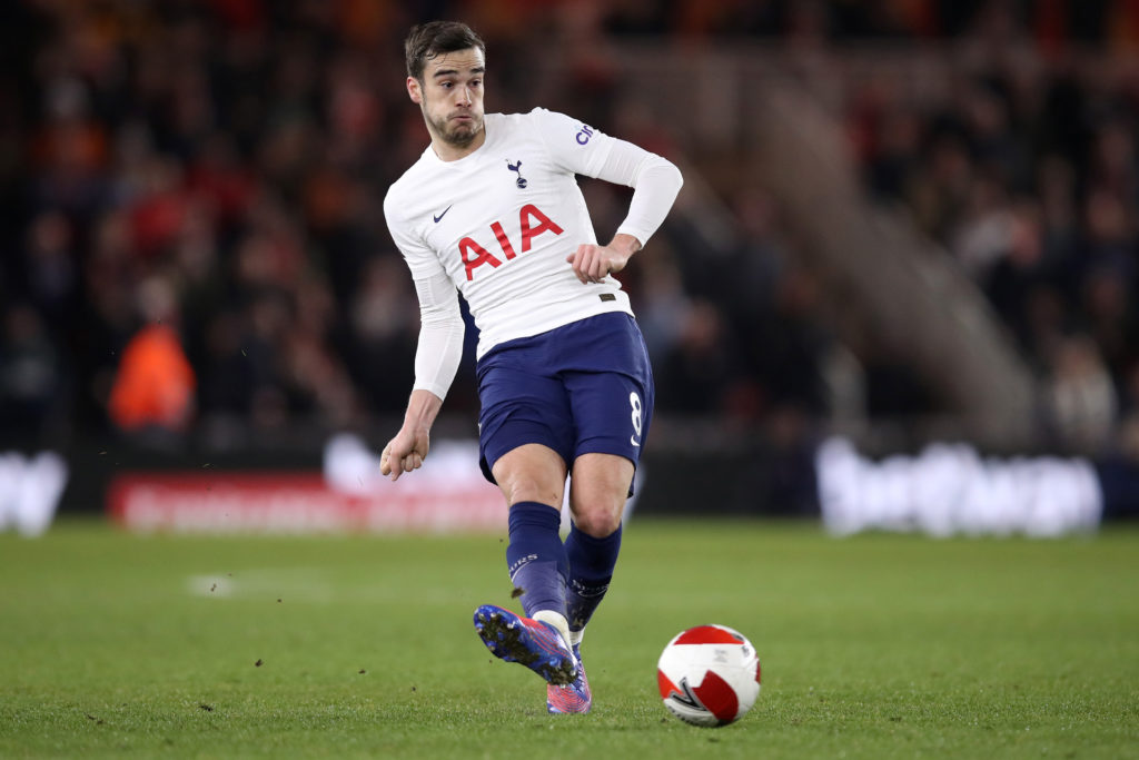 Middlesbrough v Tottenham Hotspur: The Emirates FA Cup Fifth Round