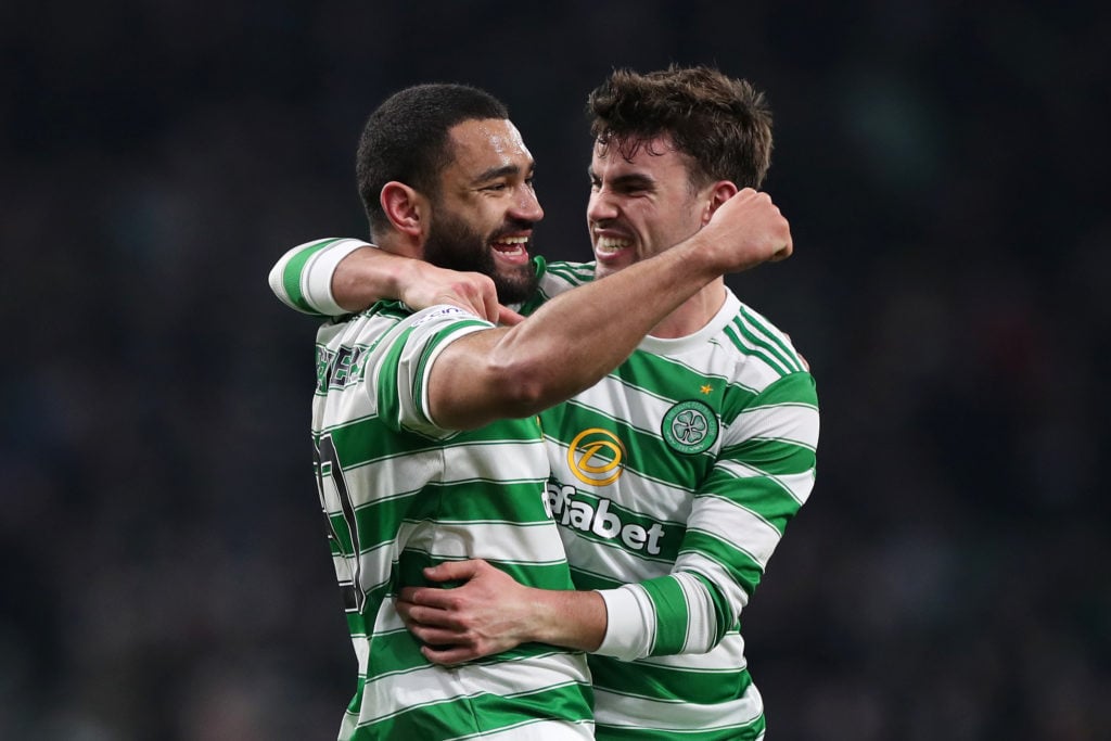 Celtic FC v St. Mirren FC - Cinch Scottish Premiership