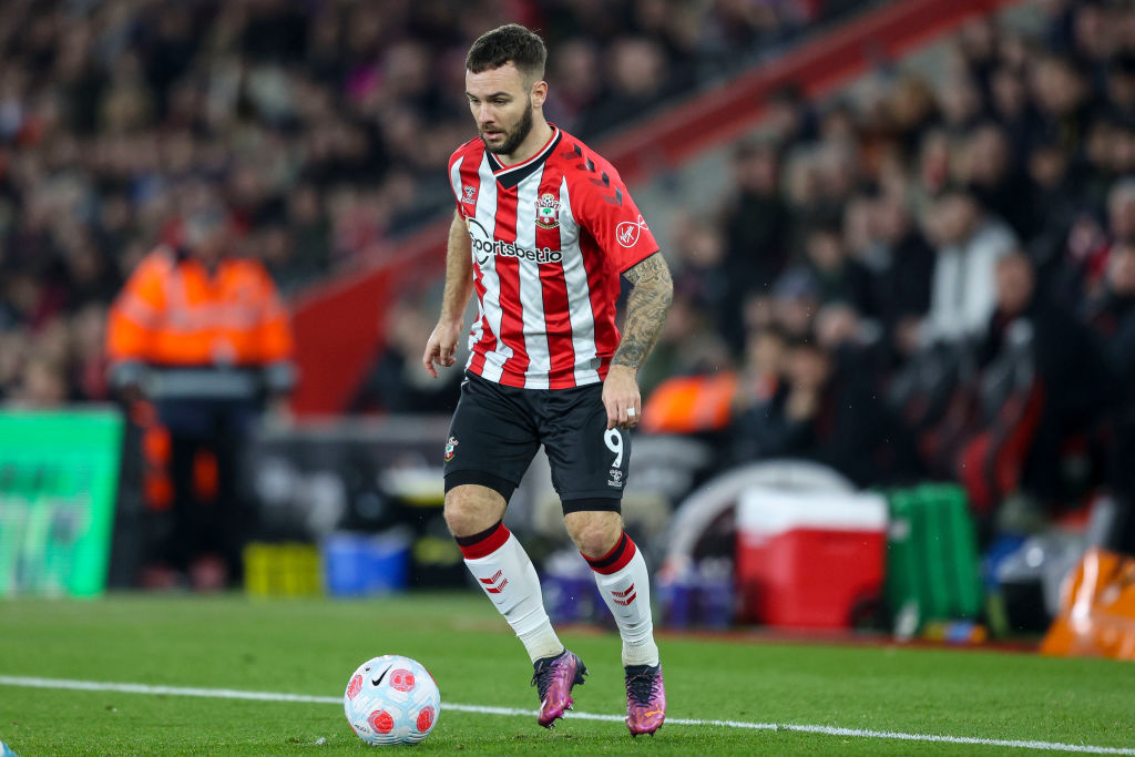 Southampton v Newcastle United - Premier League