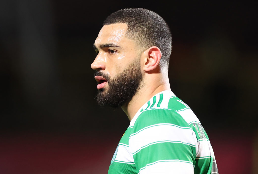 Dundee United FC v Celtic FC - Scottish Cup Sixth Round