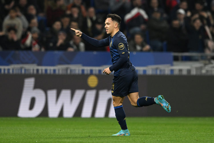 Photo by Chris Ricco - UEFA/UEFA via Getty Images,