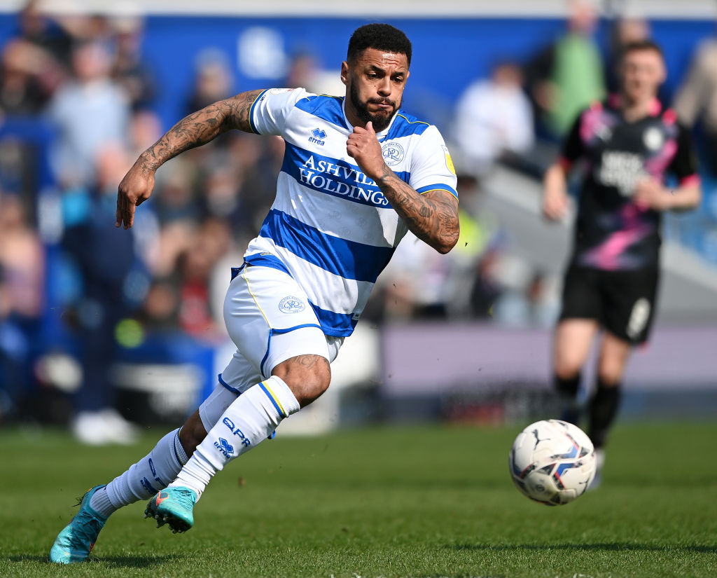 Queens Park Rangers v Peterborough United - Sky Bet Championship