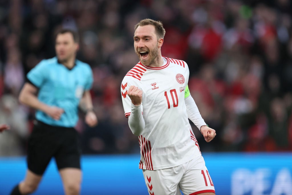 'I know him': Dejan Kulusevski says he would totally welcome 'incredible' player to Tottenham