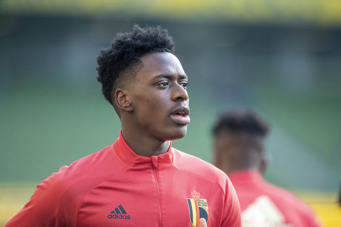 Photo by Tim Clayton/Corbis via Getty Images
