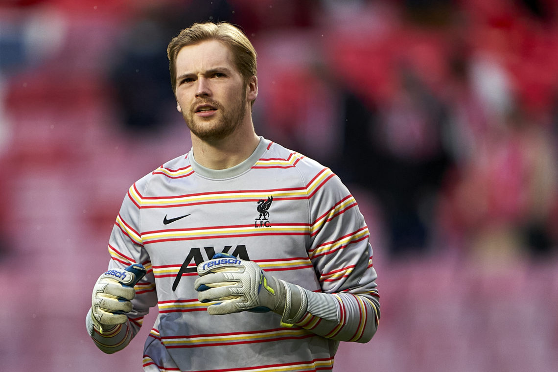 ‘Outstanding’ Liverpool ace among Prem XI of stars who need 22/23 loans