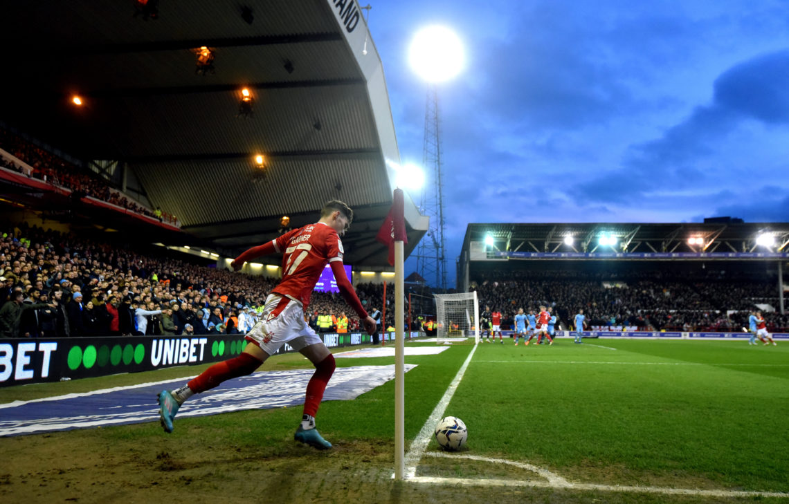 Photo by Nathan Stirk/Getty Images