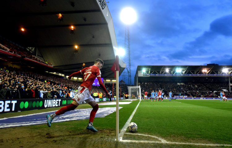 Report: Leeds have already enquired about signing James Garner