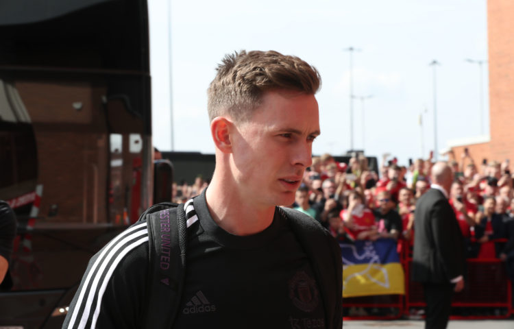 Report: Newcastle plan £15m bid for Dean Henderson