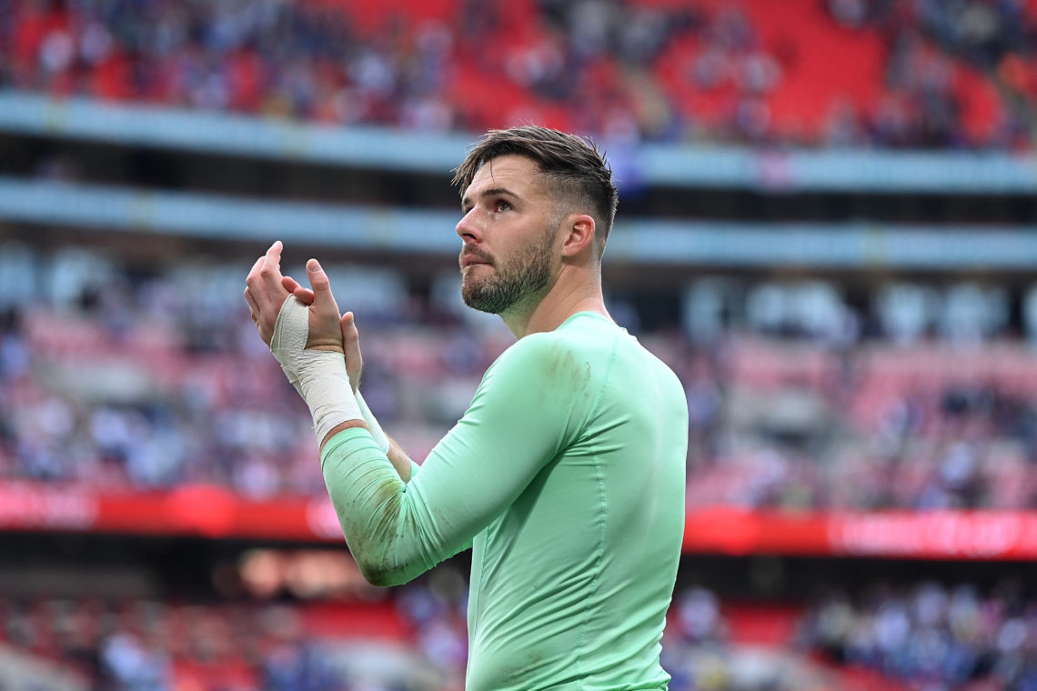 Photo by Michael Regan - The FA/The FA via Getty Images