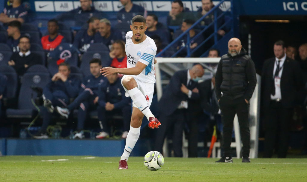 Paris Saint-Germain v Olympique de Marseille - Ligue 1