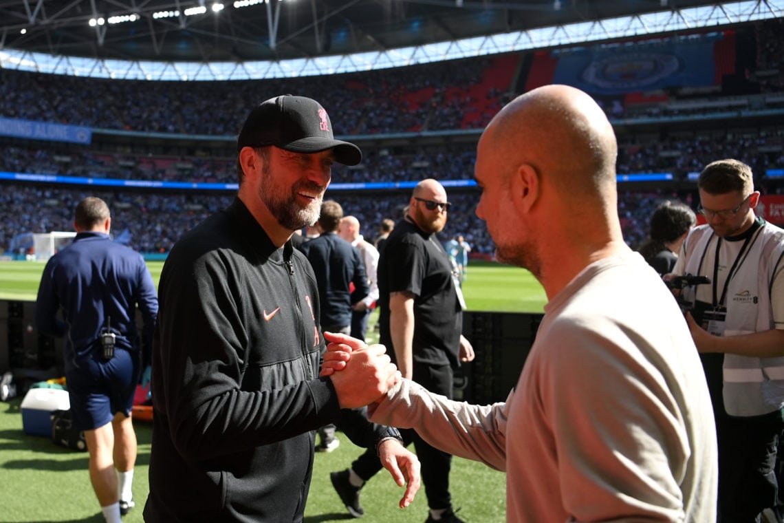 Photo by Michael Regan - The FA/The FA via Getty Images