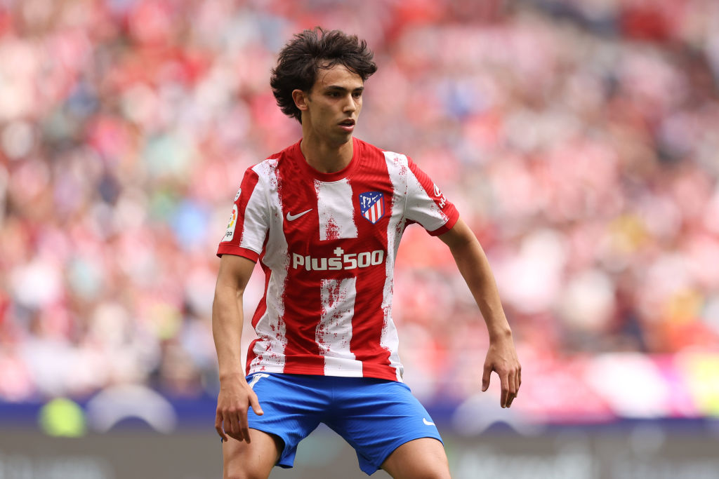 Club Atletico de Madrid v RCD Espanyol - La Liga Santander