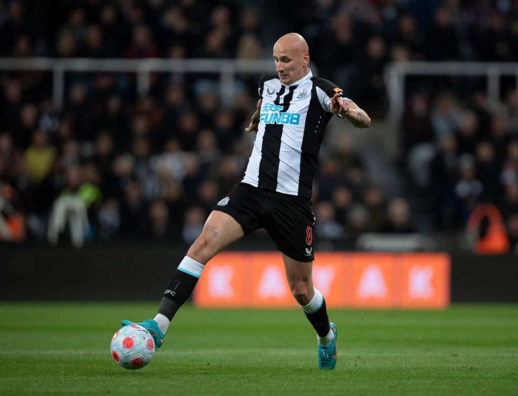 Newcastle United v Wolverhampton Wanderers - Premier League