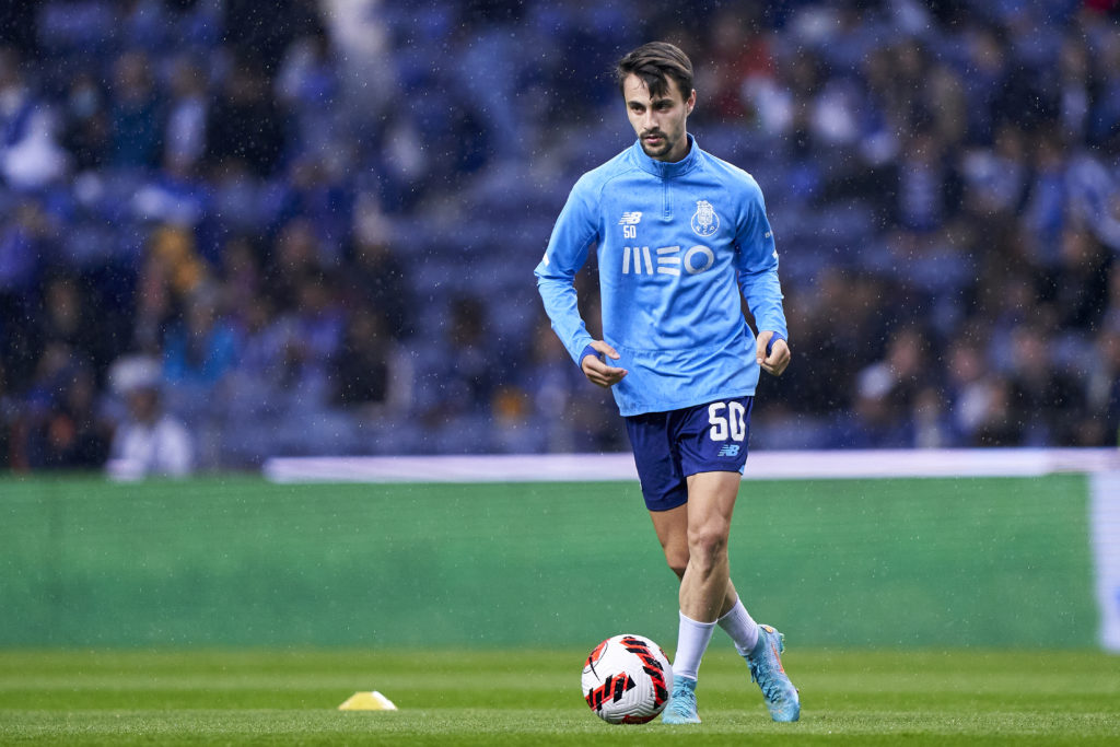 Arsenal to sign Fabio Vieira