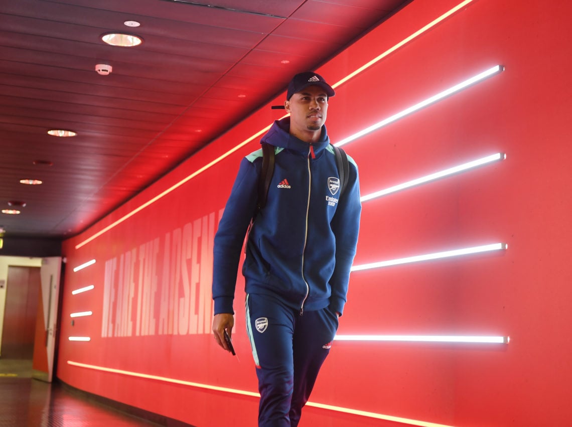 Photo by Stuart MacFarlane/Arsenal FC via Getty Images