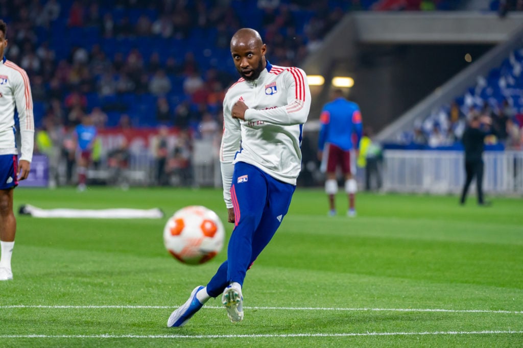 Olympique Lyon v West Ham United: Quarter Final Leg Two - UEFA Europa League