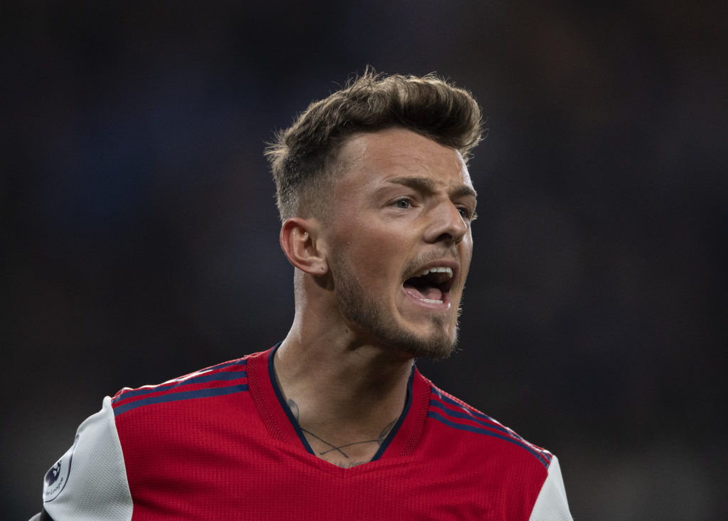 Chelsea v Arsenal - Premier League