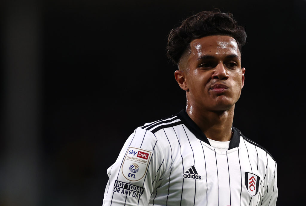 Fulham v Nottingham Forest - Sky Bet Championship