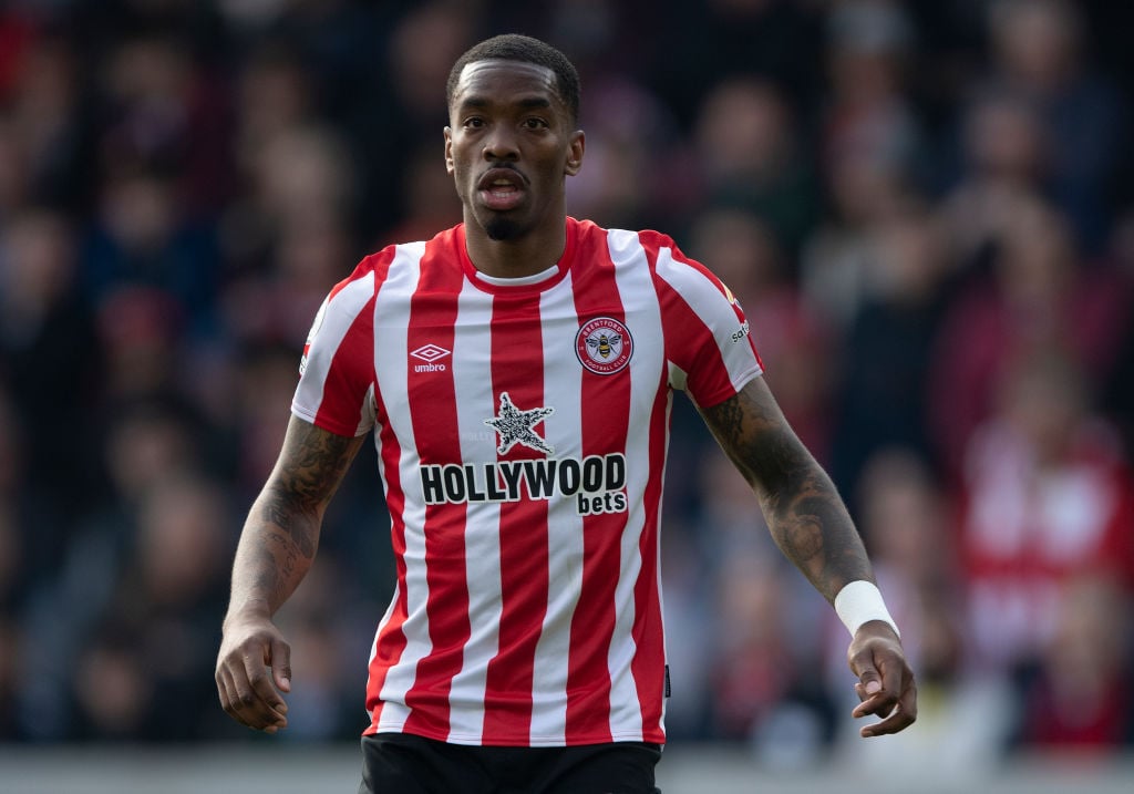 Brentford v Tottenham Hotspur - Premier League