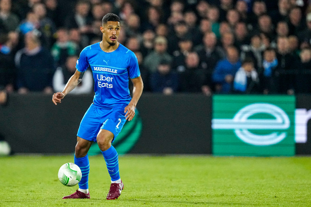 Feyenoord v Olympique Marseille: Semi Final Leg One - UEFA Europa Conference League