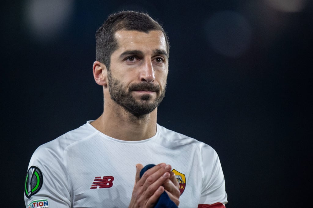 Leicester City v AS Roma: Semi Final Leg One - UEFA Europa Conference League