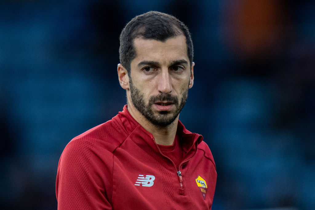 Leicester City v AS Roma: Semi Final Leg One - UEFA Europa Conference League