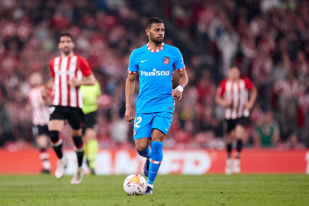 Athletic Club V Atletico De Madrid - La Liga