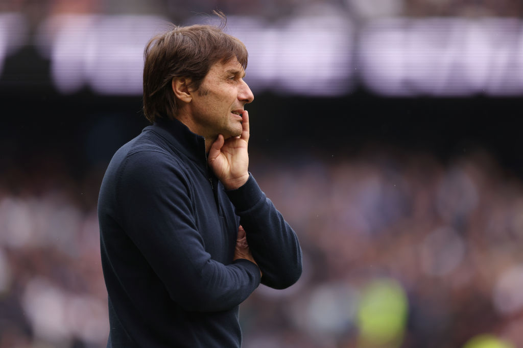 Conte Sessegnon