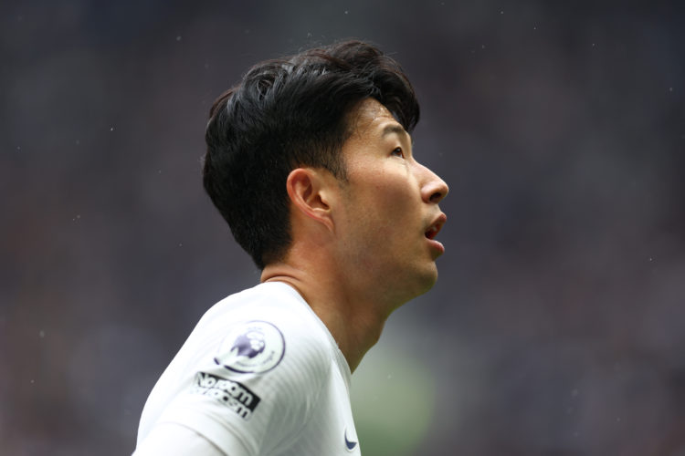 Report: Spurs staff have realised that £22m Tottenham player has far less interest in defending now