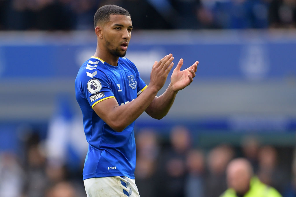Everton v Chelsea - Premier League