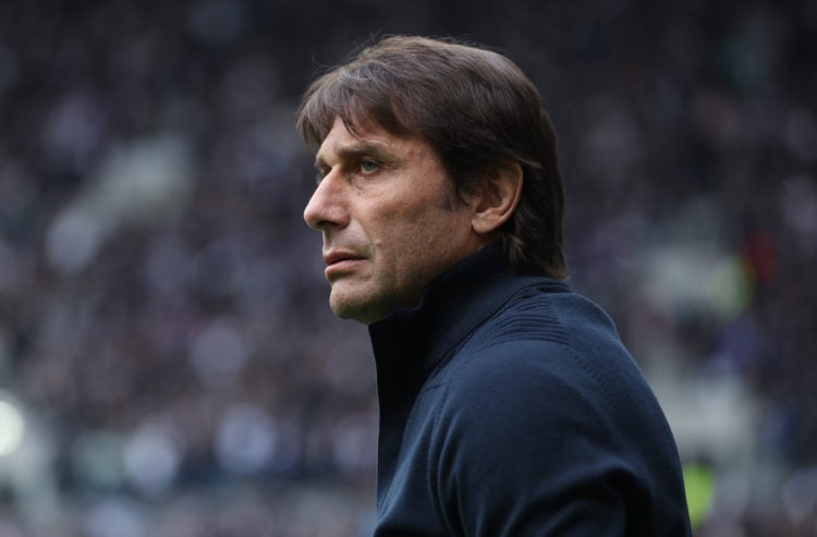 Photo by Tottenham Hotspur FC/Tottenham Hotspur FC via Getty Images
