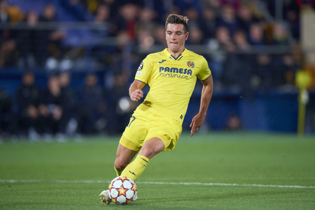 Conte wants Lo Celso to leave