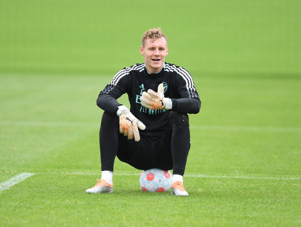 Photo by Stuart MacFarlane/Arsenal FC via Getty Images