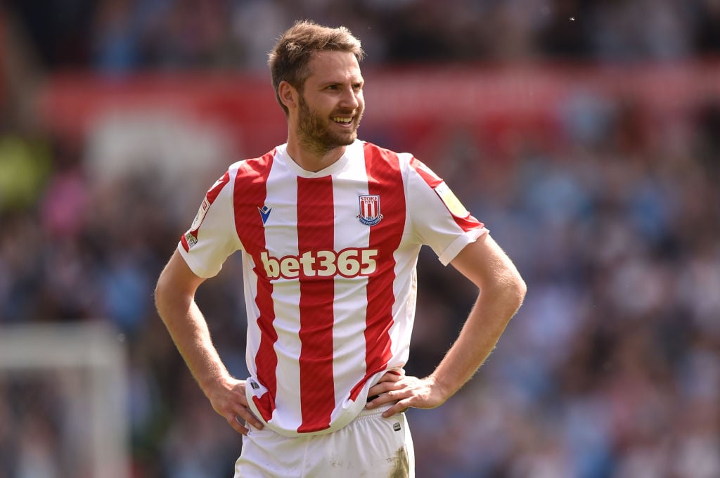 Stoke City v Coventry City - Sky Bet Championship