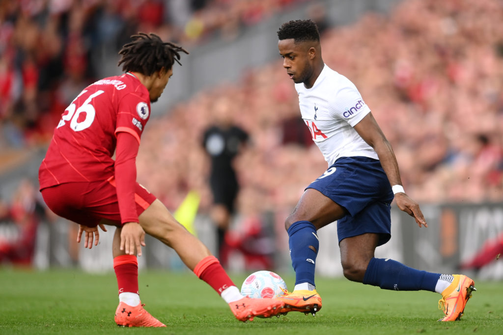Conte Sessegnon