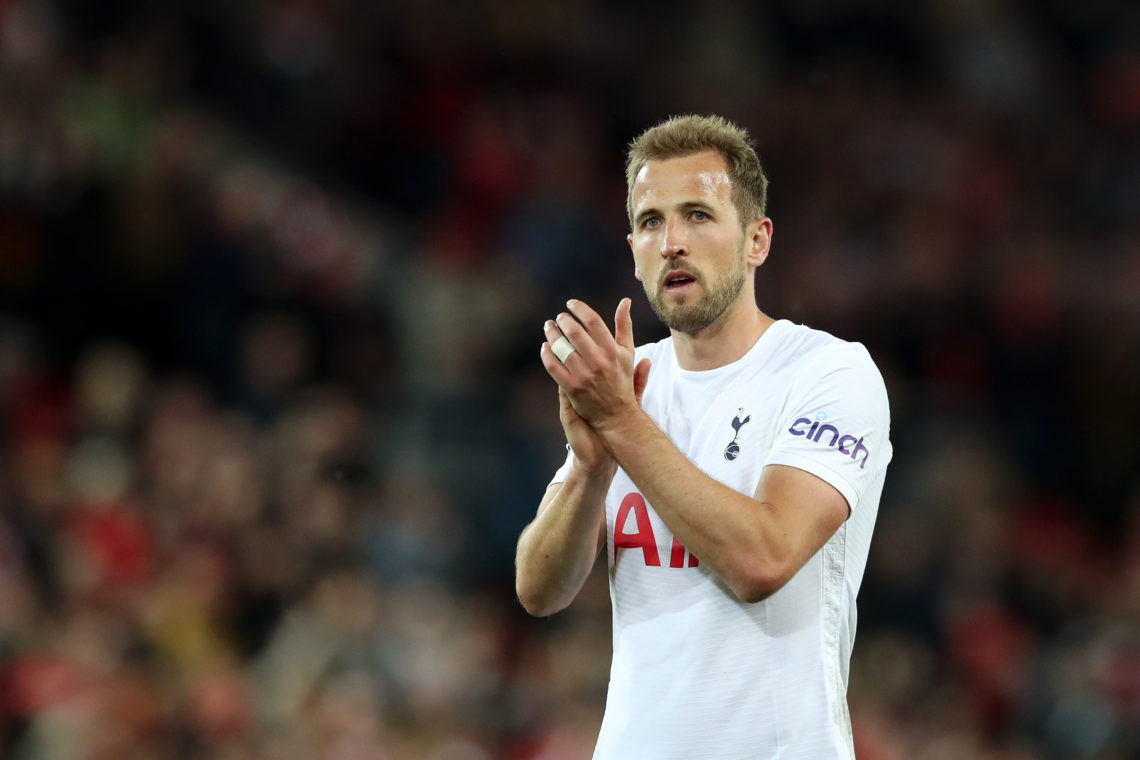 Photo by Tottenham Hotspur FC/Tottenham Hotspur FC via Getty Images