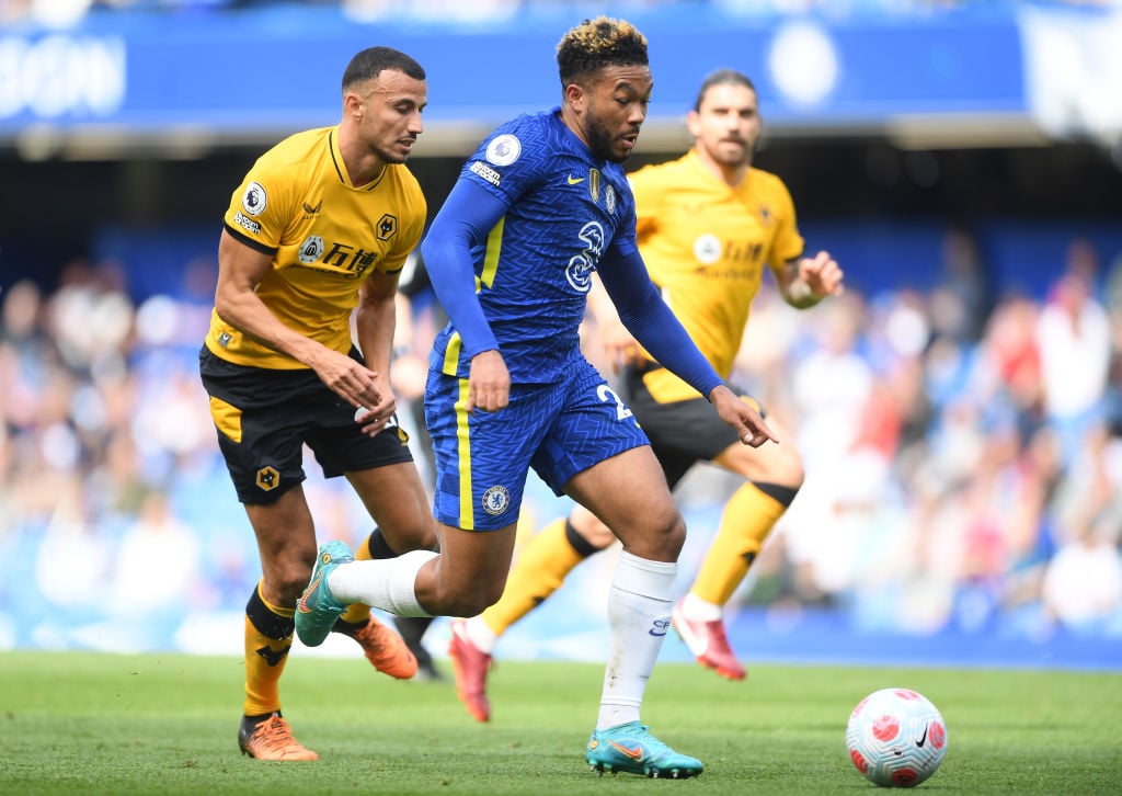 Chelsea v Wolverhampton Wanderers - Premier League