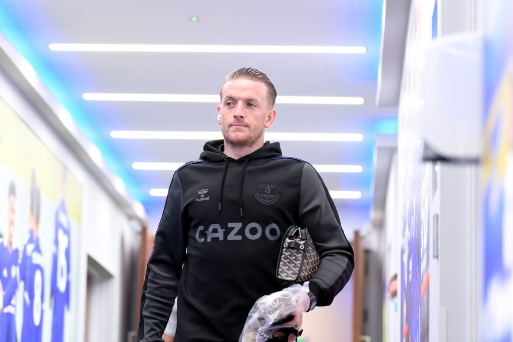 Leicester City v Everton - Premier League
