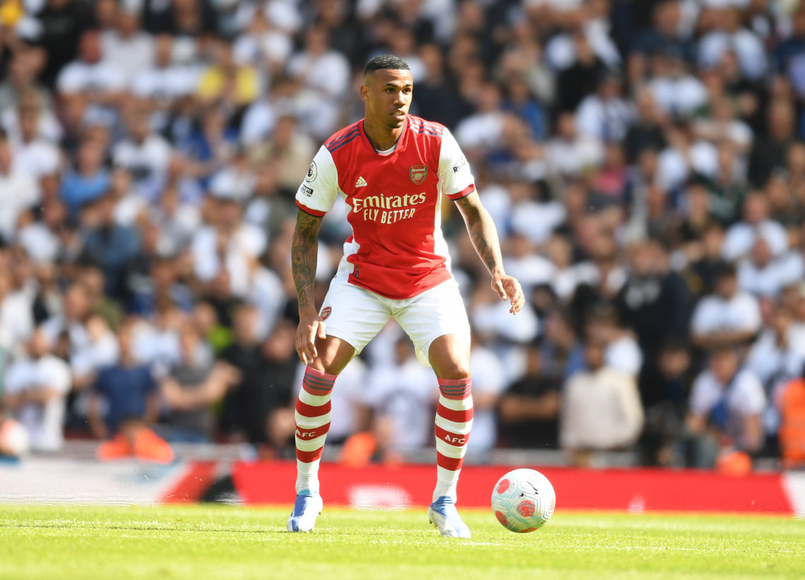 Photo by Stuart MacFarlane/Arsenal FC via Getty Images