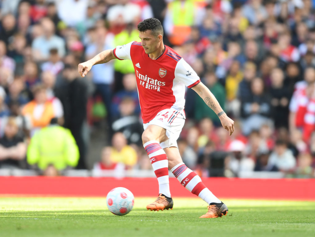 Arsenal v Leeds United - Premier League