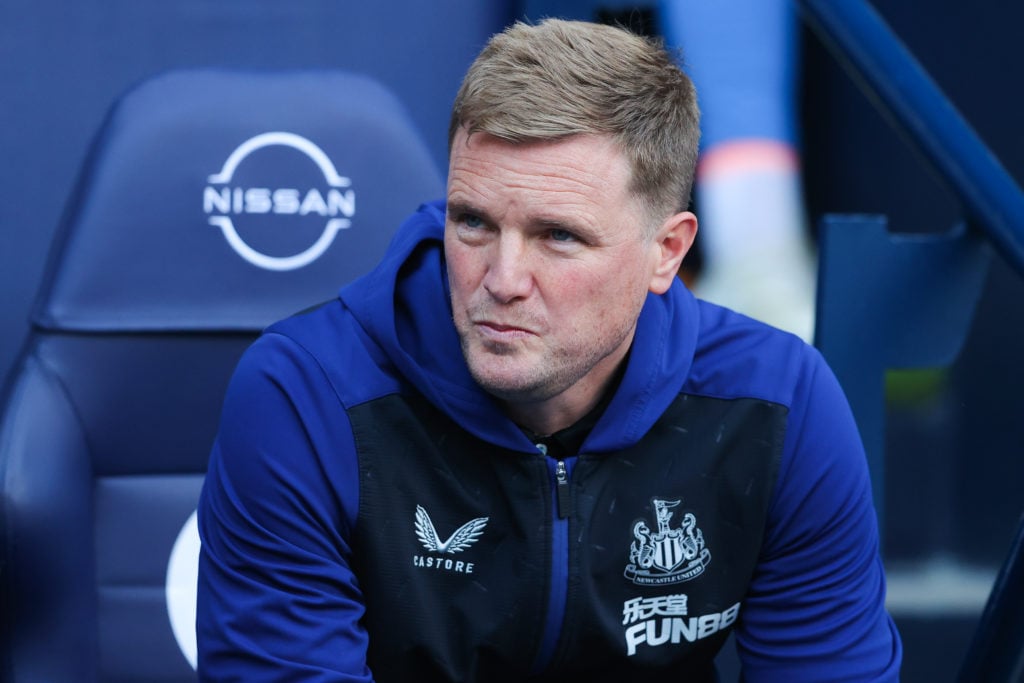 14 Newcastle players for sale