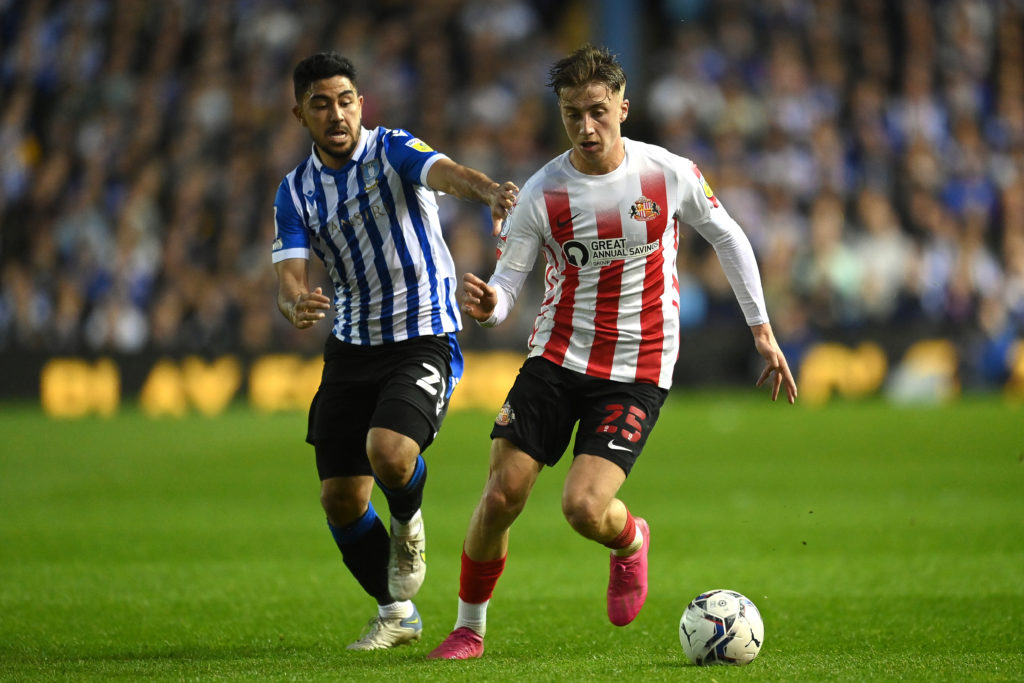 Sheffield Wednesday v Sunderland - Sky Bet League One Play-Off Semi Final 2nd Leg